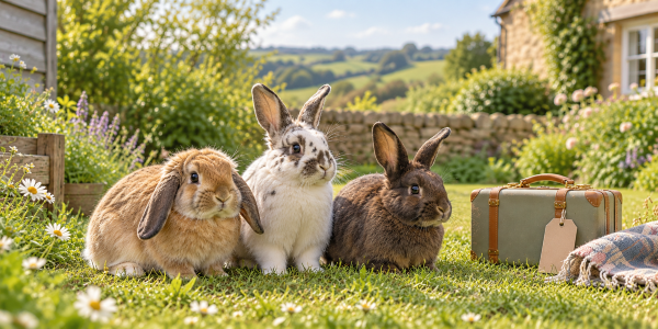 Ashford Small Animal Boarding